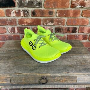 Men’s OOmy Stride Shoes - Electro